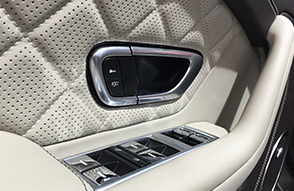 interieur reinigen
